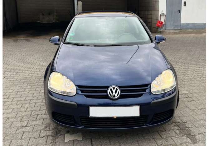 🚨 Makina me qera Golf 5 per 30 euro dita 