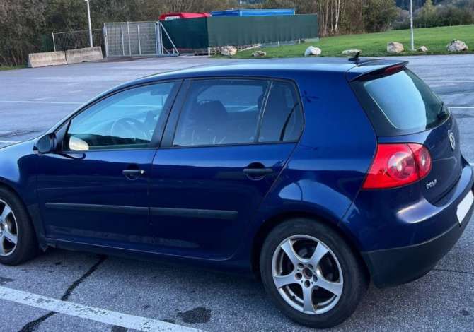 🚨 Makina me qera Golf 5 per 30 euro dita 