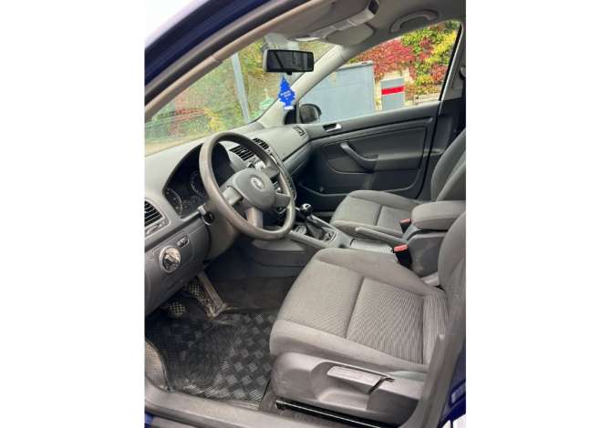 🚨 Makina me qera Golf 5 per 30 euro dita 