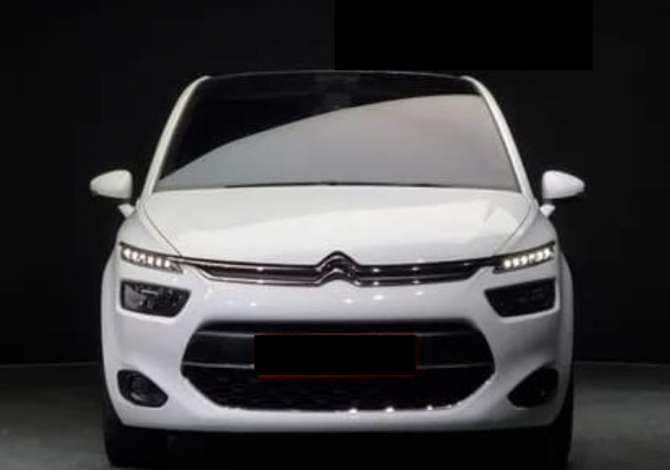 Noleggio Auto a Tirana - 35 Euro