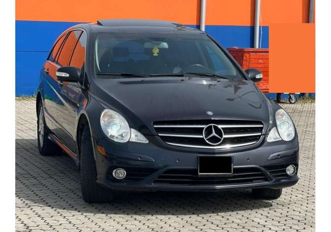 Noleggio Auto a Tirana - 40 Euro