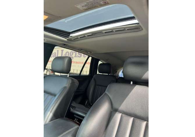 Makina me qera Mercedes Benz R Class 6+1  vendeshe per 40 euro dita