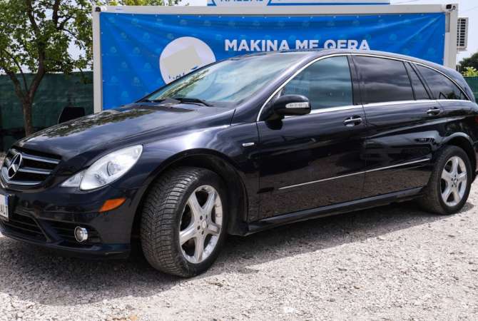 Noleggio Auto a Tirana - 40 Euro