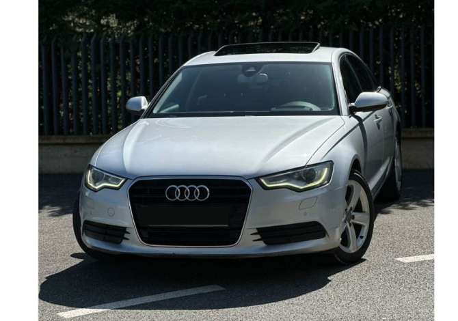 Makina me qera ne Tirane - 60 Euro