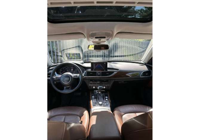 Makina me qera ne Tirane - 60 Euro