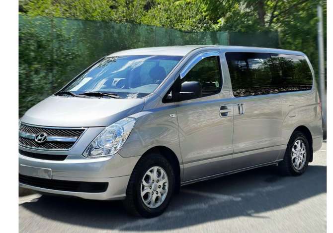 Makina me qera ne Tirane - 90 Euro