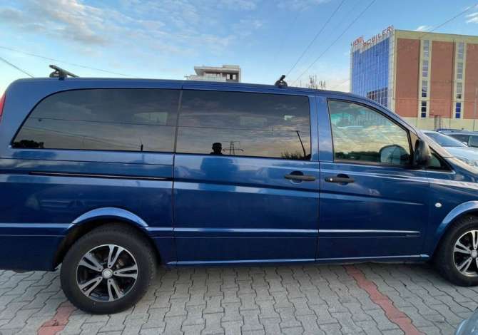 Car Rental in Tirana - 60 Euro