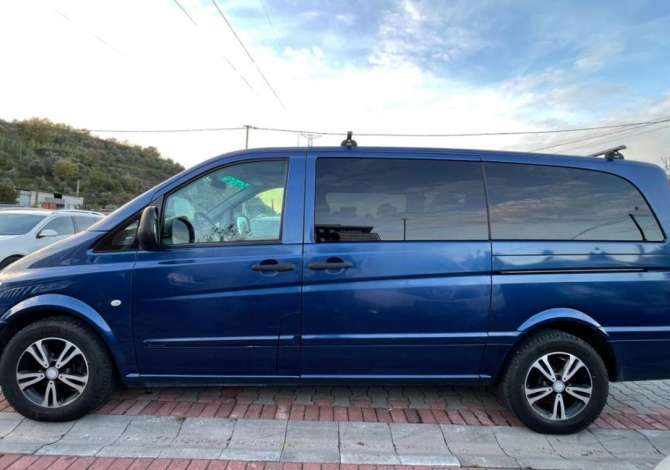 Car Rental in Tirana - 60 Euro