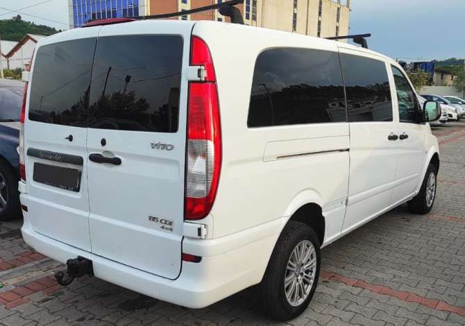 Noleggio Auto a Tirana - 65 Euro