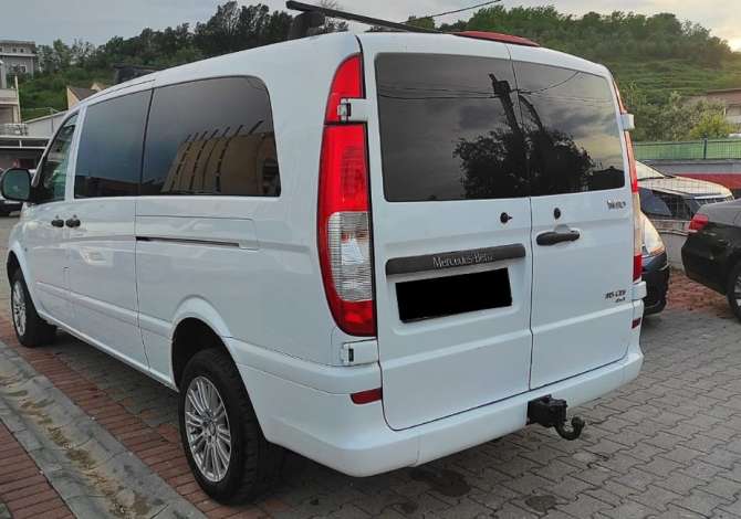 Noleggio Auto a Tirana - 65 Euro