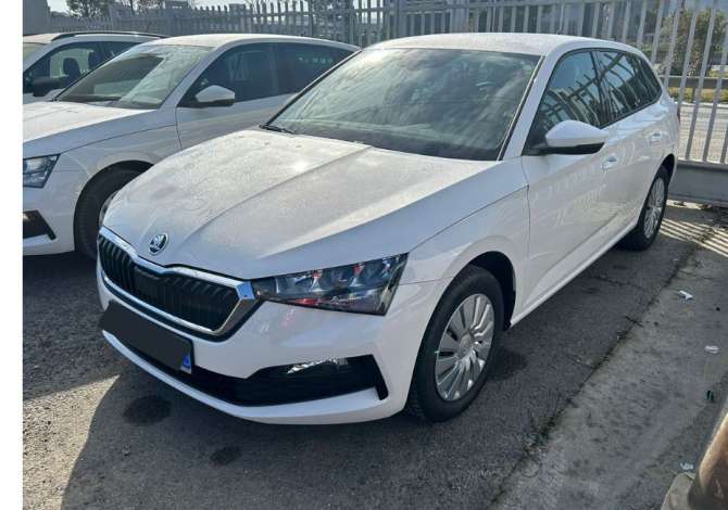 Noleggio Auto a Tirana - 60 Euro