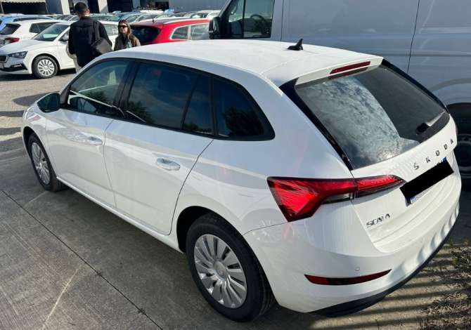 Noleggio Auto a Tirana - 60 Euro