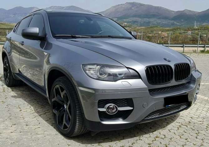 Noleggio Auto a Tirana - 120 Euro