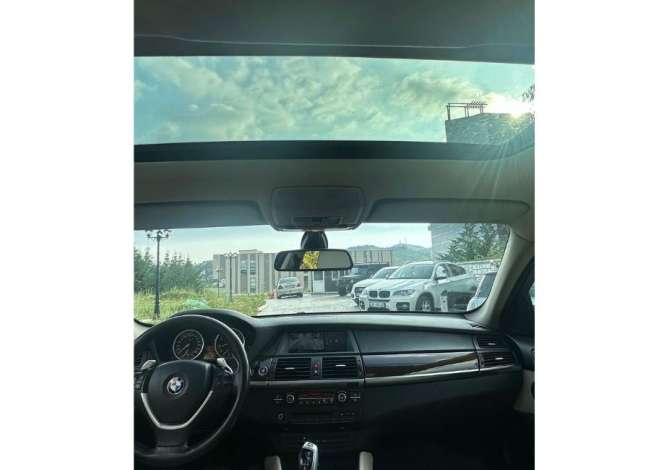 Makina me qera BMW per 120 euro dita