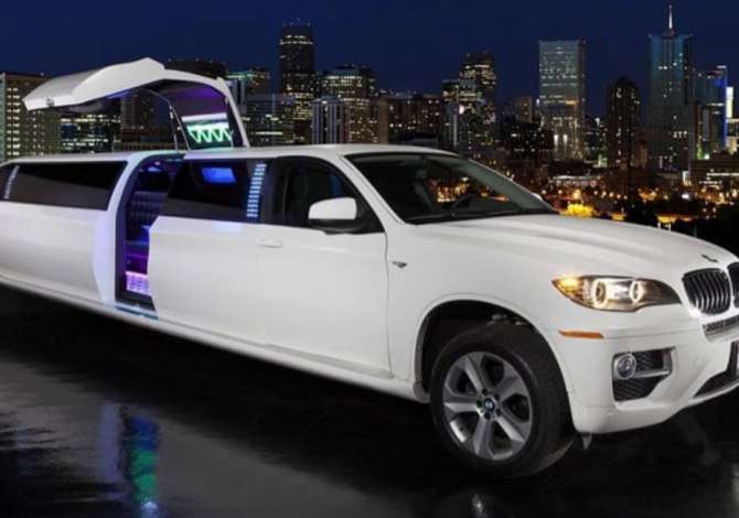 Noleggio Auto a Tirana - 500 Euro