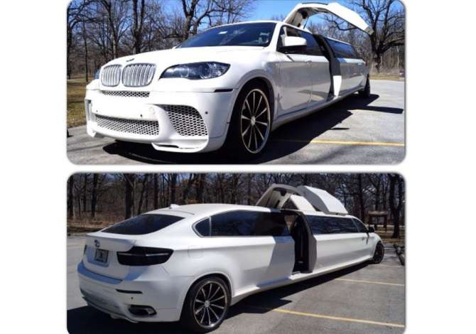 Noleggio Auto a Tirana - 500 Euro