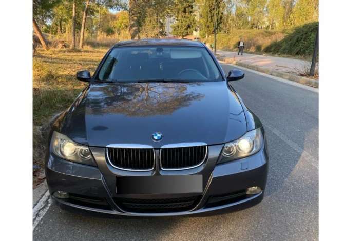Noleggio Auto a Tirana - 55 Euro