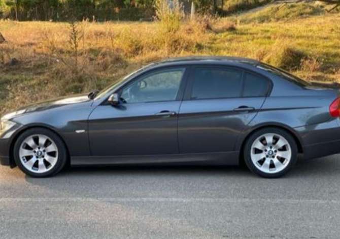 Noleggio Auto a Tirana - 55 Euro