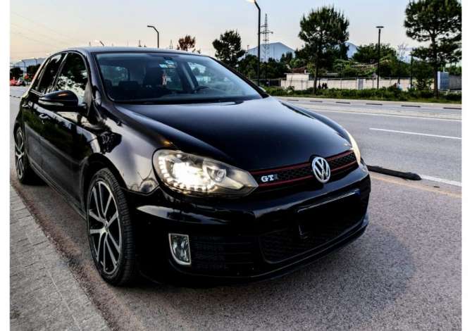 Makina me qera ne Tirane - 30 Euro