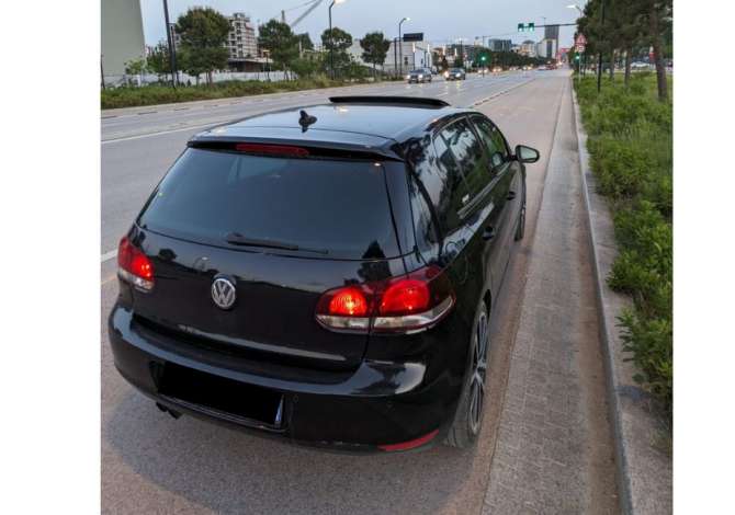 Makina me qera ne Tirane - 30 Euro