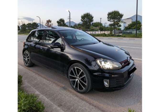 Makina me qera ne Tirane - 30 Euro