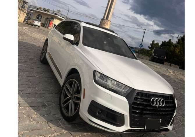 Makina me qera ne Berat - 220 Euro