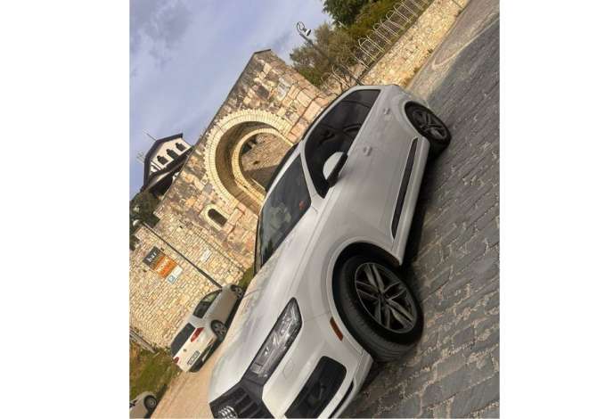 Makina me qera ne Berat - 220 Euro