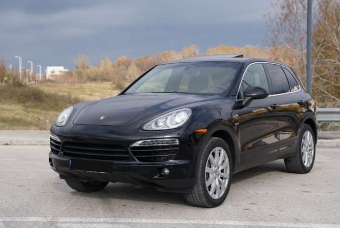 Noleggio Auto a Tirana - 95 Euro