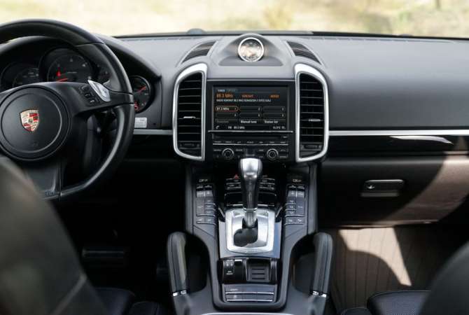 Noleggio Auto a Tirana - 95 Euro