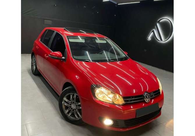 Noleggio Auto a Tirana - 30 Euro