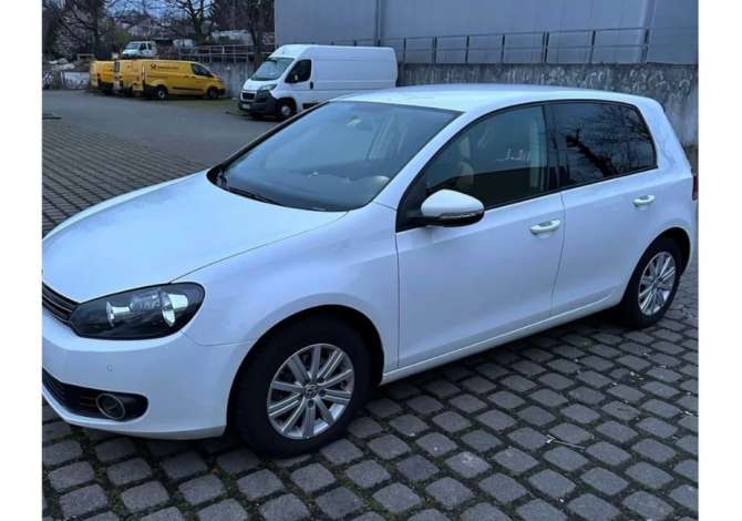 Noleggio Auto a Tirana - 35 Euro