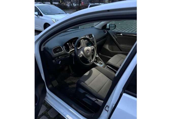 Noleggio Auto a Tirana - 35 Euro