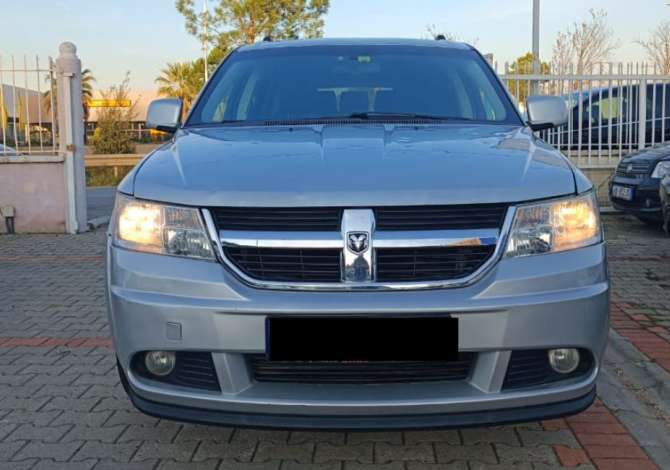 📢Oferte 🌟 Makina me qera Makina me qera Dodge Journey per 40 euro dita 7 vendeshe + 7 dite