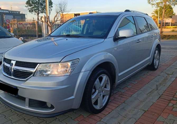 📢Oferte 🌟 Makina me qera Makina me qera Dodge Journey per 40 euro dita 7 vendeshe + 7 dite