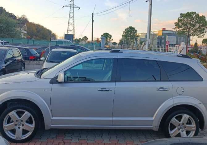 📢Oferte 🌟 Makina me qera Makina me qera Dodge Journey per 40 euro dita 7 vendeshe + 7 dite