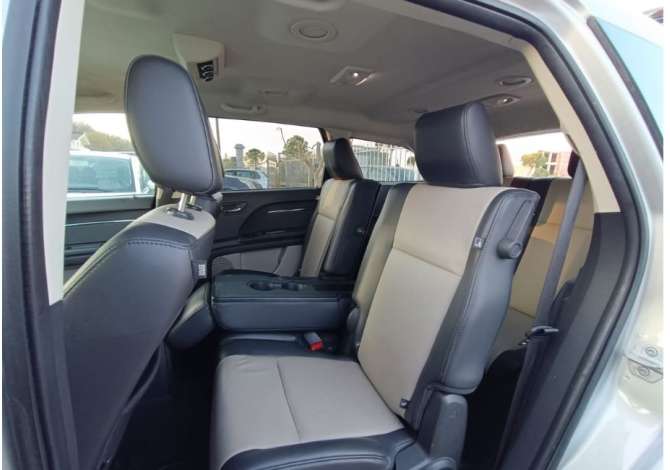 📢Oferte 🌟 Makina me qera Makina me qera Dodge Journey per 40 euro dita 7 vendeshe + 7 dite