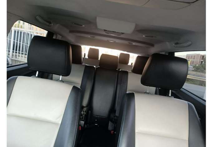 📢Oferte 🌟 Makina me qera Makina me qera Dodge Journey per 40 euro dita 7 vendeshe + 7 dite