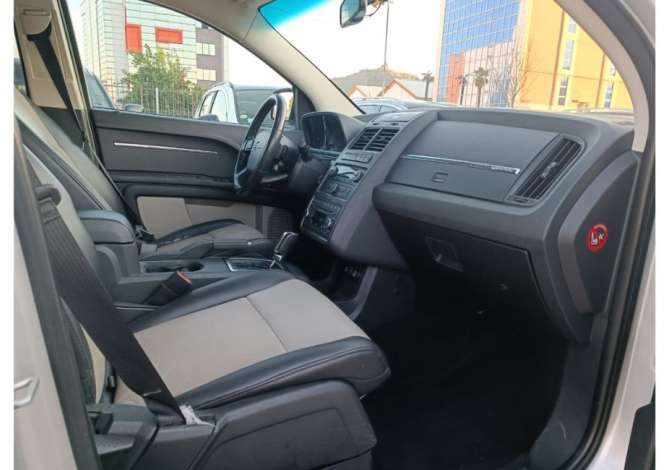 📢Oferte 🌟 Makina me qera Makina me qera Dodge Journey per 40 euro dita 7 vendeshe + 7 dite