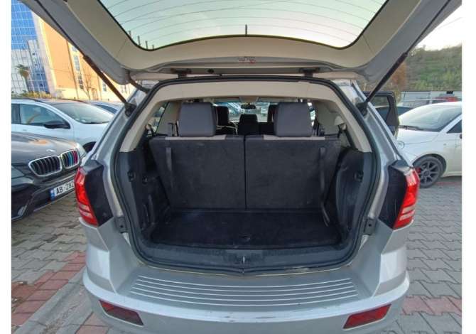 📢Oferte 🌟 Makina me qera Makina me qera Dodge Journey per 40 euro dita 7 vendeshe + 7 dite