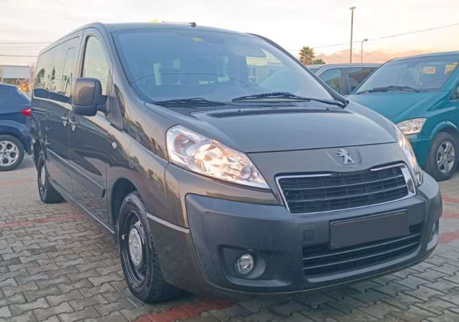 Makina me qera ne Tirane - 60 Euro