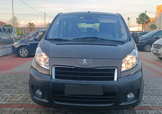 Makina me qera ne Tirane - 60 Euro