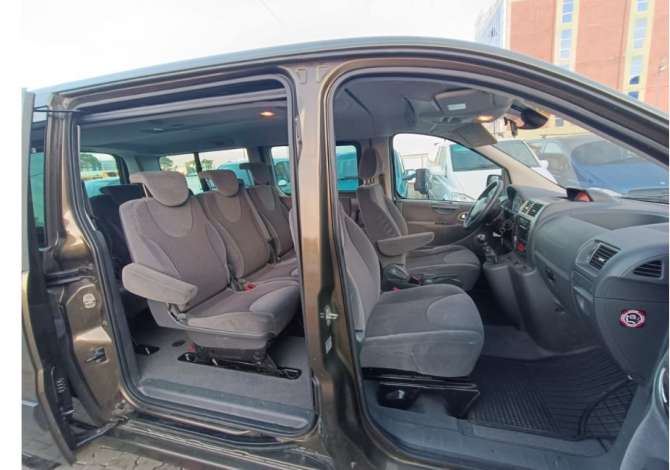 📢Oferte🌟 Furgon me qera  ne Rinas Tirane - Peugeot Expert 7+1 vende per 60 euro dita 