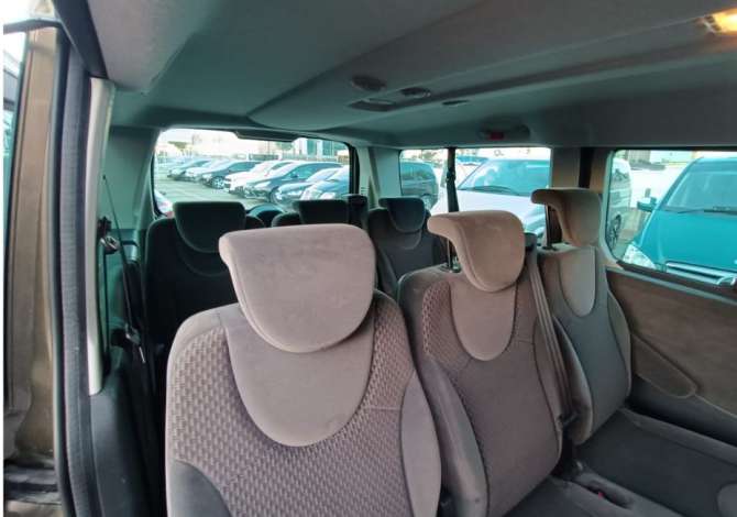 📢Oferte🌟 Furgon me qera  ne Rinas Tirane - Peugeot Expert 7+1 vende per 60 euro dita 