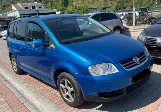 Noleggio Auto a Tirana - 30 Euro