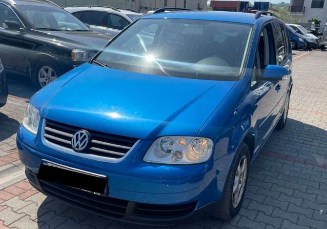 Noleggio Auto a Tirana - 30 Euro