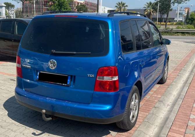 Noleggio Auto a Tirana - 30 Euro