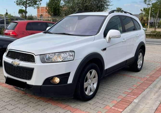 Noleggio Auto a Tirana - 45 Euro