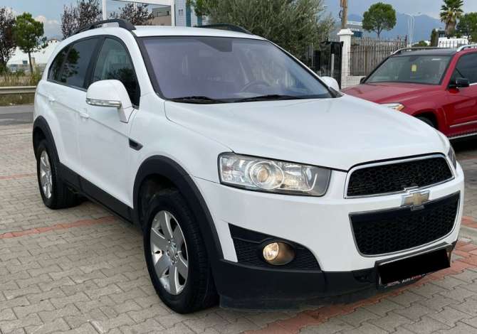 Noleggio Auto a Tirana - 45 Euro