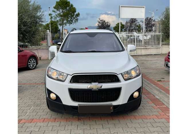 📢Oferte 🌟 Makina me qera Chevrolet 7 vende per 45 euro dita 