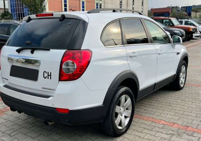 Noleggio Auto a Tirana - 45 Euro